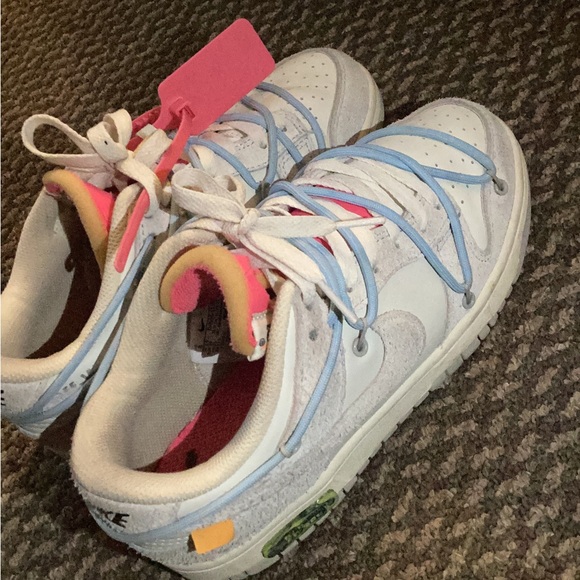 Off white dunks - Picture 3 of 7